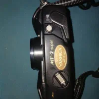 دوربین اصل ژاپنی یاشیکا