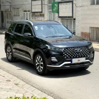تیگو ۷پرو پریمیون مدل ۱۴۰۲نقد اقساط معاوضه