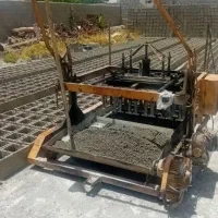 کار کنترات بلوک زنی نیاز مند کارگر