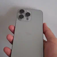 آیفون ۱۵پرومکس