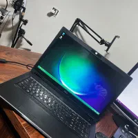 لپ تاپ Dell 7730 i9 8950HK