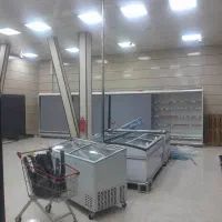 تجاری مسکونی 212 متری / خیابان انقلاب جلوی خیابان|فروش مغازه و غرفه|خرم‌آباد, |دیوار