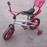 دوچرخه ۱۲