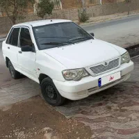 پراید۱۳۲مدل ۸۷