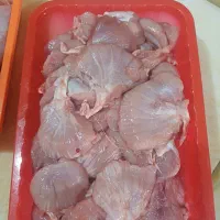 فروش گوشت  بوقلمون