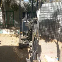 میکرو مینی بیل|خودرو سنگین|تهران, دهم فروردین|دیوار