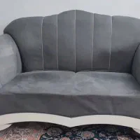 مبل راحتی ۷ نفره|مبلمان خانگی و میز عسلی|قرچک, شهرک طلائیه|دیوار