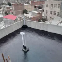 ایزوگام و آسفالت|خدمات پیشه و مهارت|مشگین شهر, |دیوار