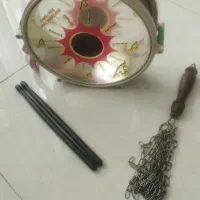طبل و زنجیر (محرم)