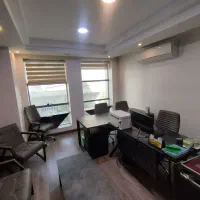 سعادت آباد/ ۶۰ متر اداری/ سرو غربی|اجارهٔ دفتر کار، اتاق اداری، مطب|تهران, آسمان|دیوار