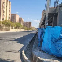 پیامبر اعظم ۱۰ خیابان زاگرس پردیسان|پیش‌فروش املاک|قم, باغ کرباسی|دیوار