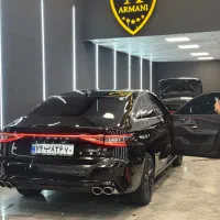 شهر کاور بدنه آرمانی/دکتر کاورتهرانپارس/بادیفنسTPU|خدمات خودرو و موتورسیکلت|تهران, تهرانپارس شرقی|دیوار