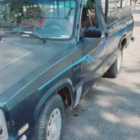 فروش مزدا|خودرو سواری و وانت|زرند, |دیوار