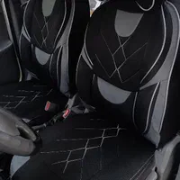 بهترین روکش صندلی و کفپوش خودرو|قطعات یدکی و لوازم جانبی|کاشان, شمس آبادی|دیوار