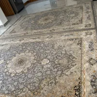 دو تخته فرش ۶متری و‌یک عدد پادری