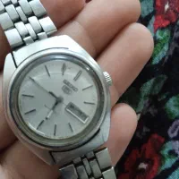 ساعت زنانه سیکو 5