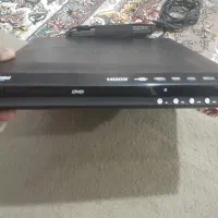 دی وی دی مارشال در حد نو فلش خور