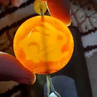 عقیق خیلی قدیمی ارث