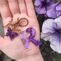 جاکلیدی رزینی گل بابونه