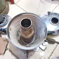 تعویض تنوره سماور|سماور، چایساز، قهوهساز|شاهرود, |دیوار