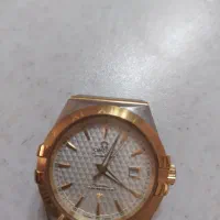 ساعت مچی مردانه امگا