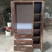 کمد مدل باکس دار|جاکفشی، کمد، دراور|تهران, شهرک ولیعصر جنوبی|دیوار