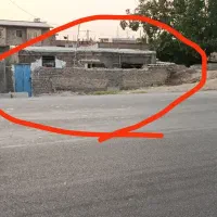 ملک تجاری مسکونی کلنگی ، کمربندی
