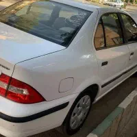 سمند se مدل ۹۶ تمیز|خودرو سواری و وانت|سبزوار, توحیدشهر|دیوار