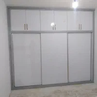 نصب و اجرای کابینت وکمد دیواری
