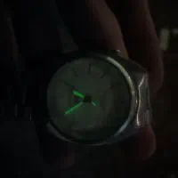 ساعت سیکا ۵ اصلی قدیمی مال خیلی وقت جلو تر|ساعت|دزفول, |دیوار