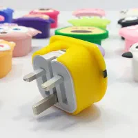 کاور شارزر ۲۵ وات سامسونگ  و ۲۰ وات آیفون