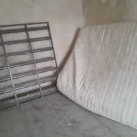 تخت خواب دونفره