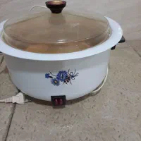 چند تا وسایل برقی