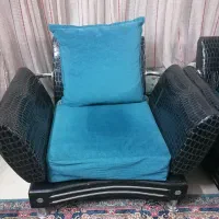 مبلمان راحتی