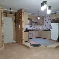 فروش یک واحد آپارتمان 80متری در دانسفهان قزوین|فروش آپارتمان|رامند, |دیوار