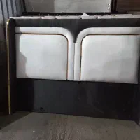 سرویس خواب دونفره پرشین|تخت و سرویس خواب|قرچک, مهدیه|دیوار