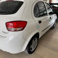 تیبا ۲ / مدل ۱۴۰۱|خودرو سواری و وانت|گرگان, |دیوار