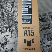 لب تاب تاف گیمینگ A15|رایانه همراه|کرج, گلستان|دیوار