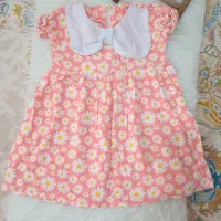 ۱۰دست لباس دختر بچه ها|کفش و لباس بچه|بندرعباس, |دیوار