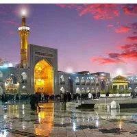 تخفیف های ویژه تور مشهد پرداخت چند ماه