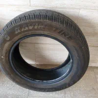 لاستیک کارکرده ۱۸۵ /۶۵/ ۱۵