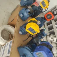 فروش پمپ و مخزن و تعمیرات انواع پمپ|مصالح و تجهیزات ساختمان|تربت جام, یحیی آباد|دیوار