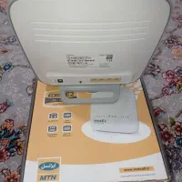 مودم ایرانسل ، وای فای ، وایفای ، مودم سیمکارتی|مودم و تجهیزات شبکه|کرمانشاه, |دیوار