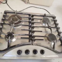 گاز رومیزی 4 شعله