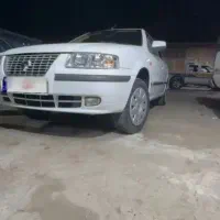سمند مدل ۹۹ کم کار سالم|خودرو سواری و وانت|مشهد, انقلاب|دیوار