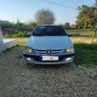 پژو پارس مدل ۸۶ درجه ۱|خودرو سواری و وانت|بهشهر, |دیوار