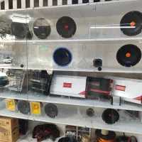 نیازمند شاگرد در تزیینات اتومبیل