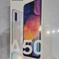 گوشی A50|موبایل|شیراز, شهرک ایثار|دیوار