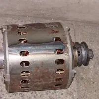 موتور کولر آبی ۳۵۰۰ مسی موتوژن تبریز همراه نصب|کولر آبی|همدان, |دیوار
