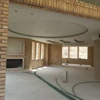 کناف.سقف کاذب،پی وی سی و کلیک